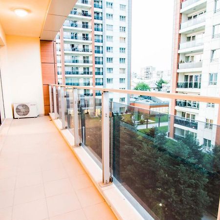 Luxury Apartment Bucharest Mall Area מראה חיצוני תמונה
