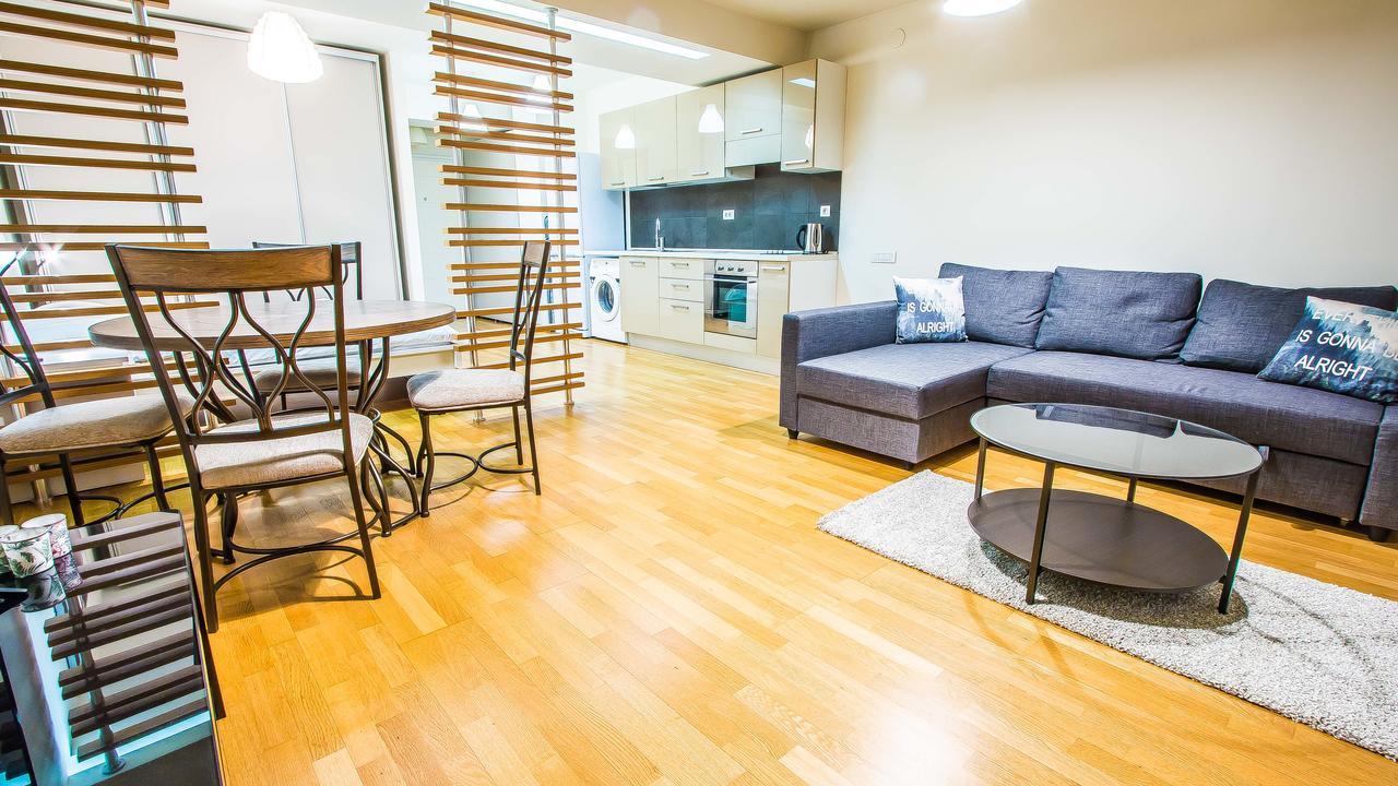 Luxury Apartment Bucharest Mall Area מראה חיצוני תמונה