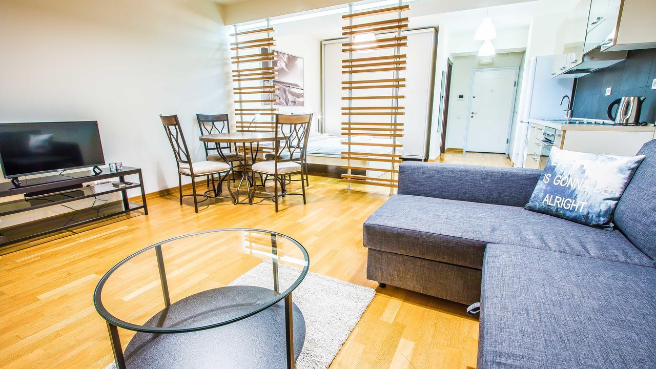 Luxury Apartment Bucharest Mall Area מראה חיצוני תמונה