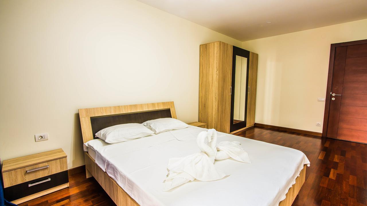 Luxury Apartment Bucharest Mall Area מראה חיצוני תמונה