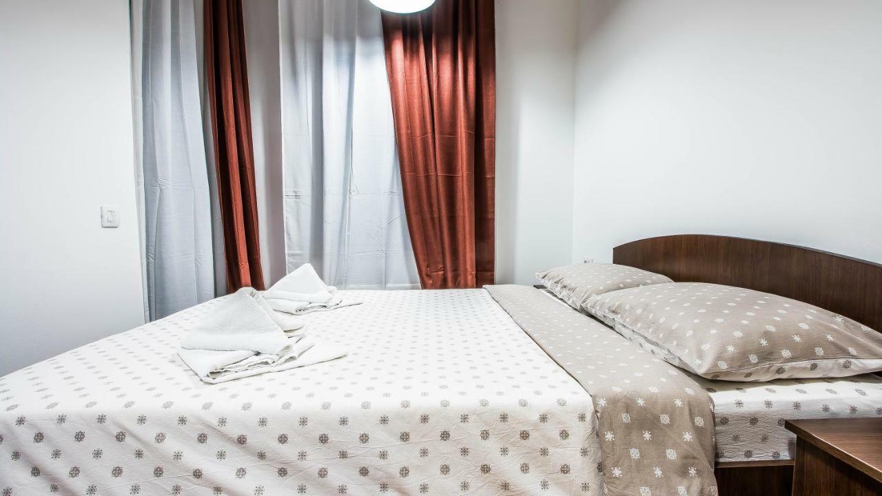 Luxury Apartment Bucharest Mall Area מראה חיצוני תמונה