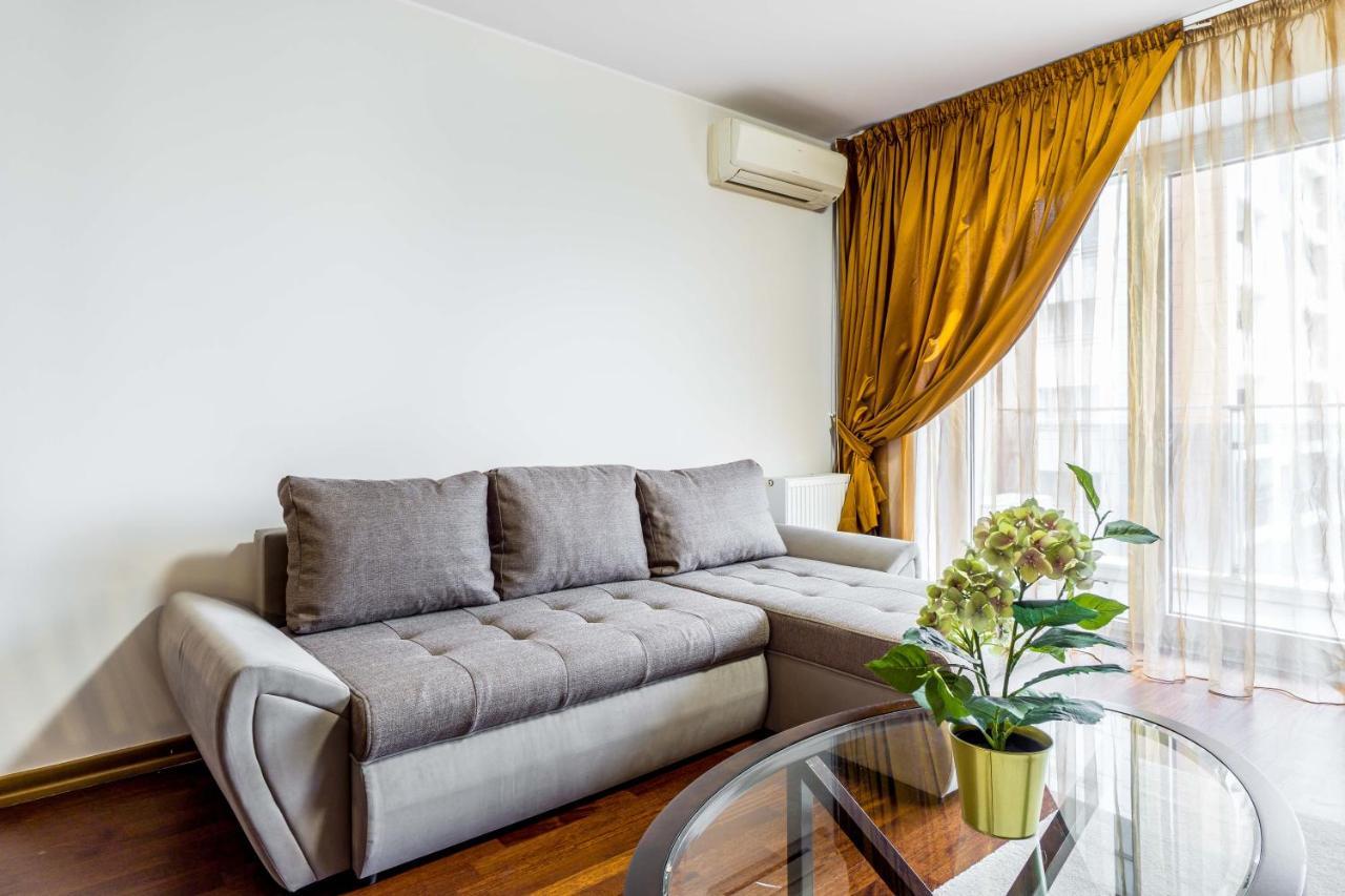 Luxury Apartment Bucharest Mall Area מראה חיצוני תמונה
